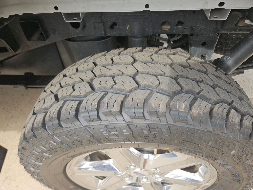 Thumbnail: 2025 Ford F-150 - 26