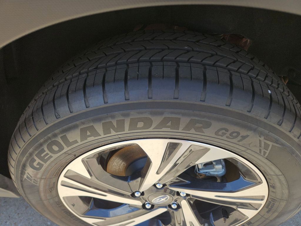 Thumbnail: 2025 Subaru Crosstrek - 26