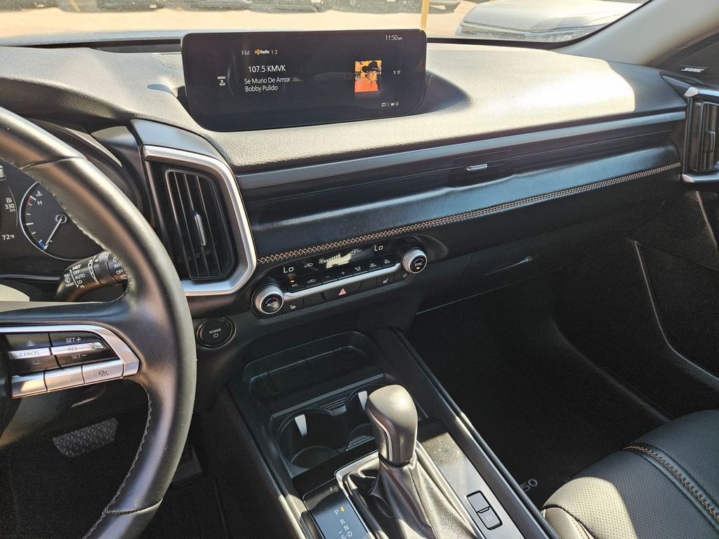 Thumbnail: 2025 Mazda CX-50 - 20