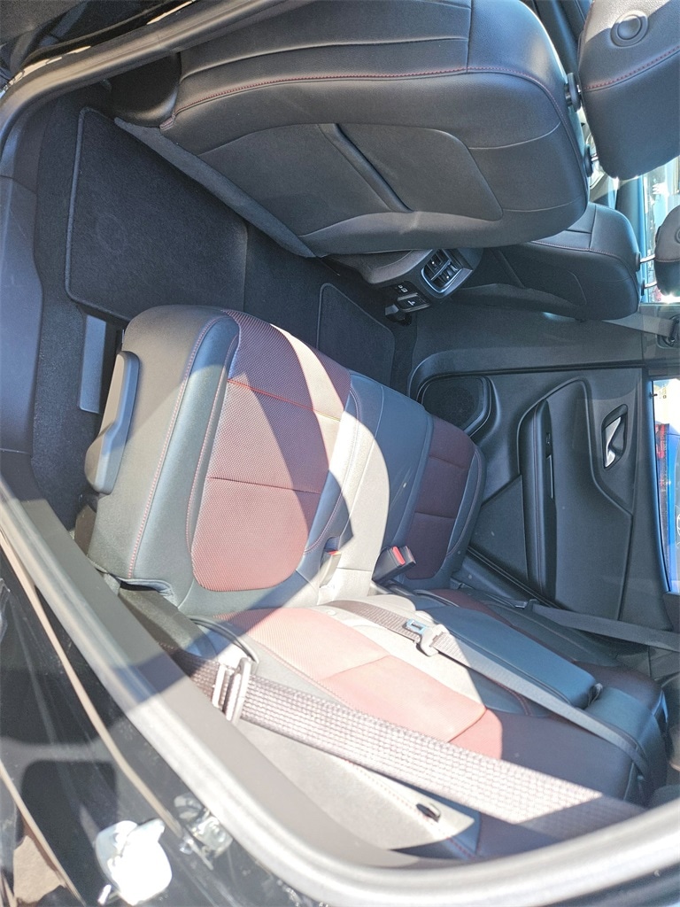 Thumbnail: 2025 Chevrolet Blazer - 24