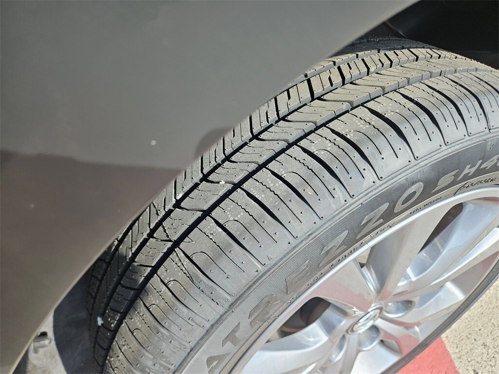 Thumbnail: 2025 Mazda CX-30 - 29