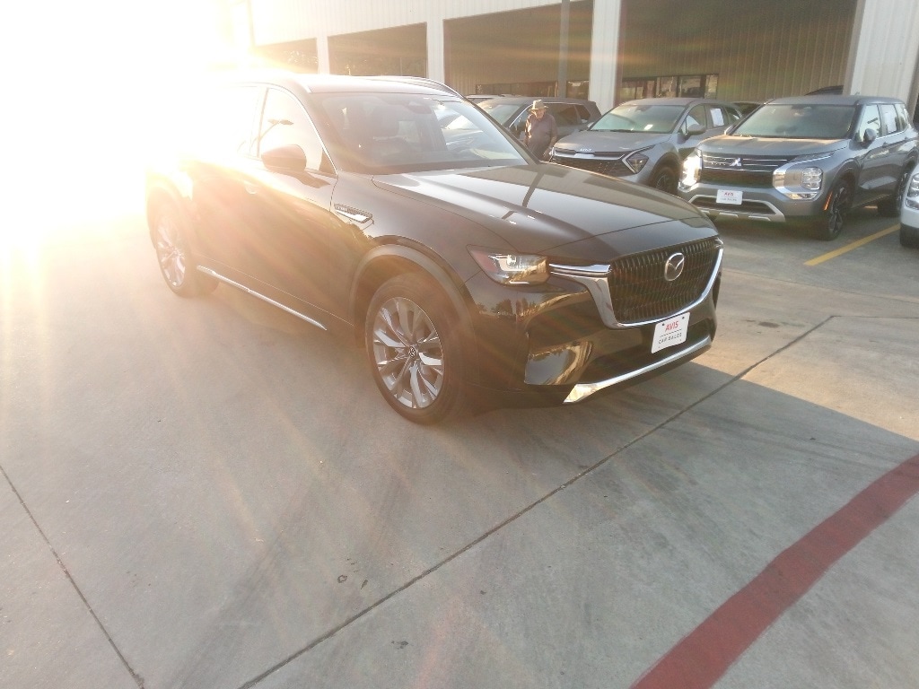 Thumbnail: 2025 Mazda CX-90 - 6