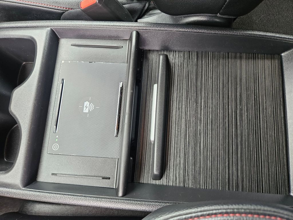 Thumbnail: 2025 Honda Odyssey - 29