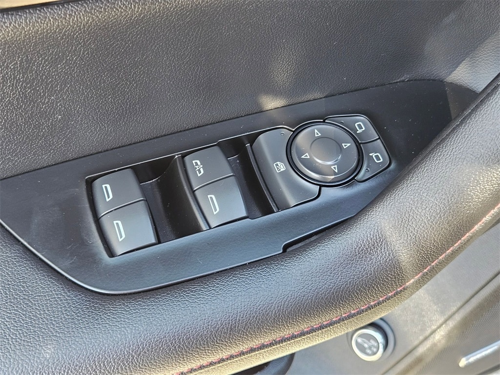 Thumbnail: 2025 Chevrolet Blazer - 14