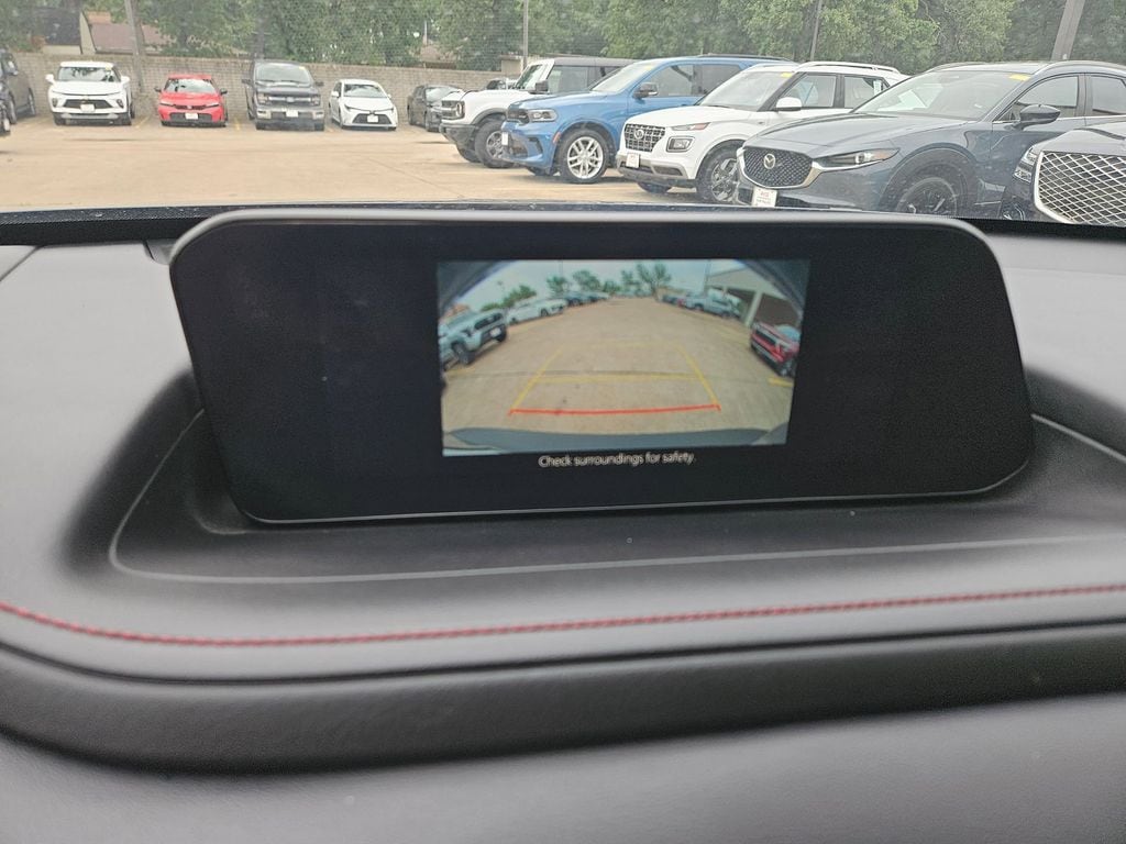 Thumbnail: 2025 Mazda CX-30 - 22