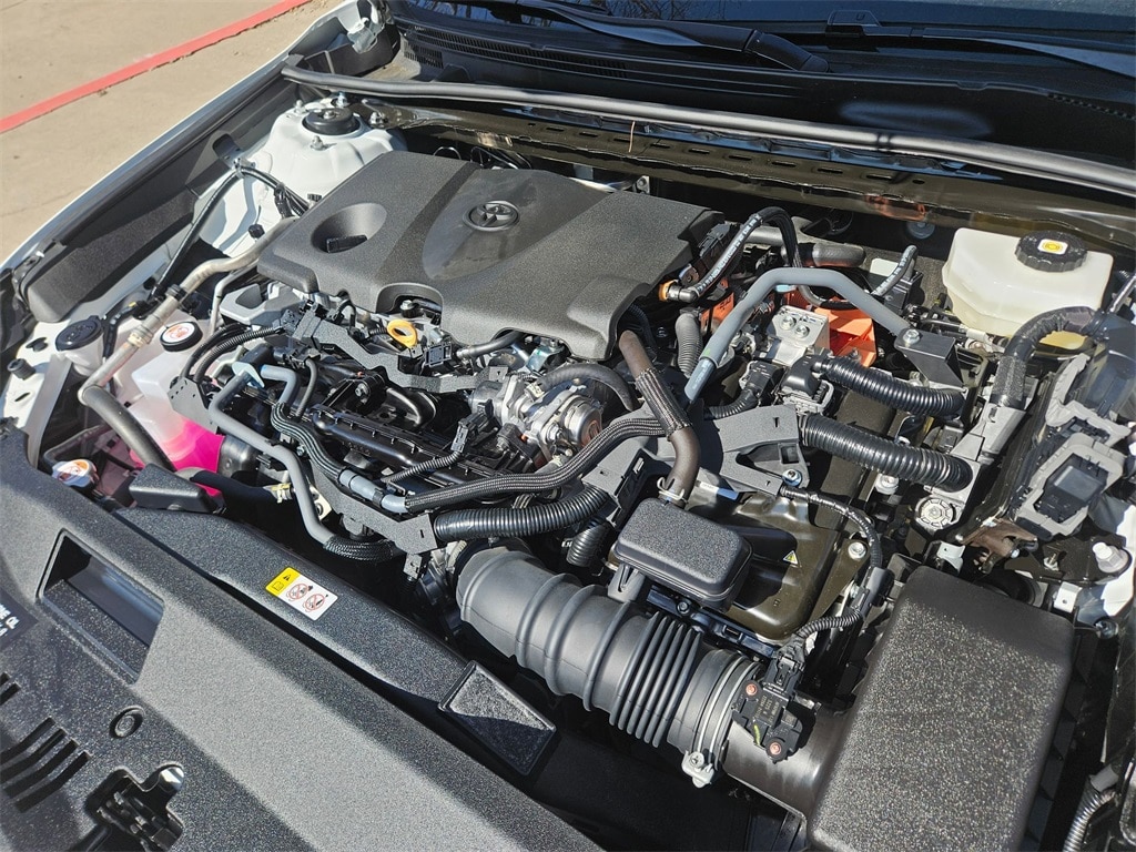 Thumbnail: 2025 Toyota Camry - 23