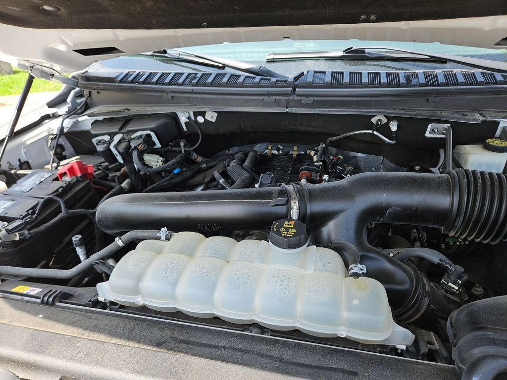 Thumbnail: 2023 Ford Expedition MAX - 23