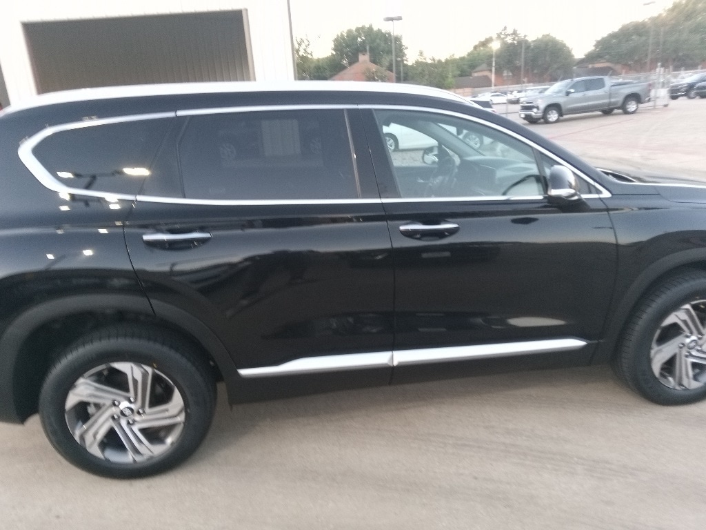 Thumbnail: 2023 Hyundai Santa Fe - 4
