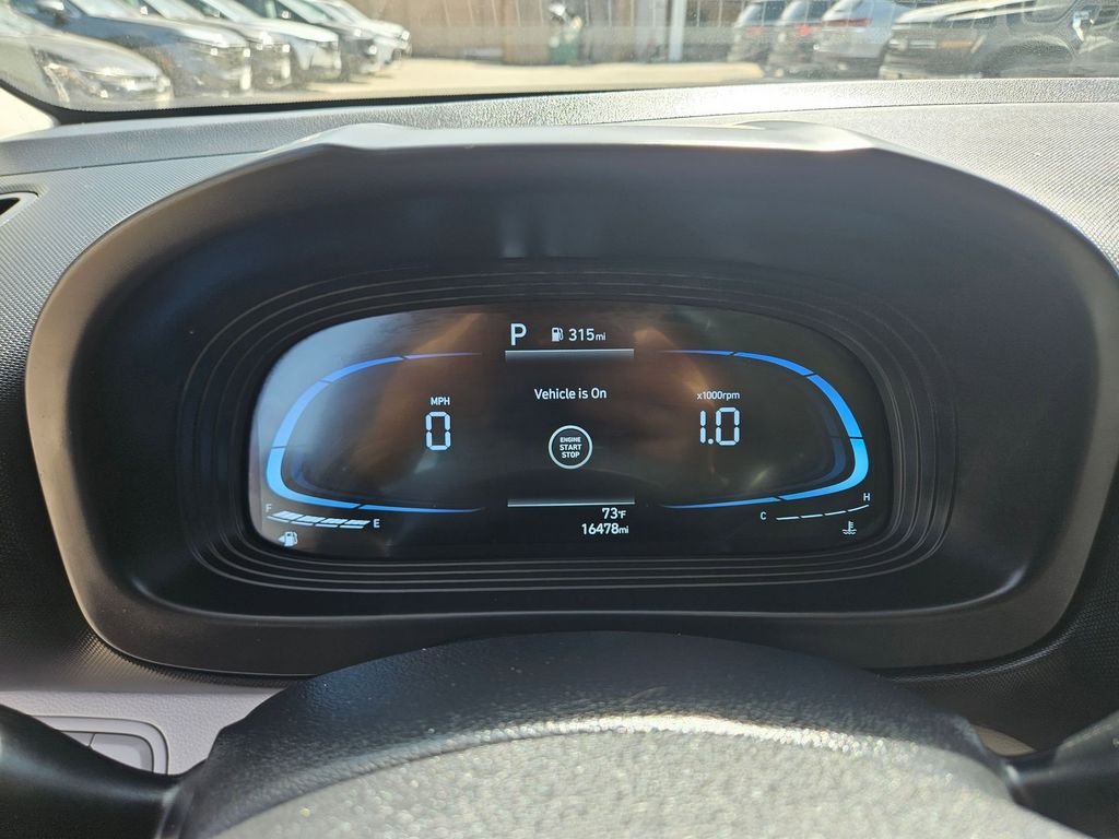 Thumbnail: 2025 Hyundai Venue - 19