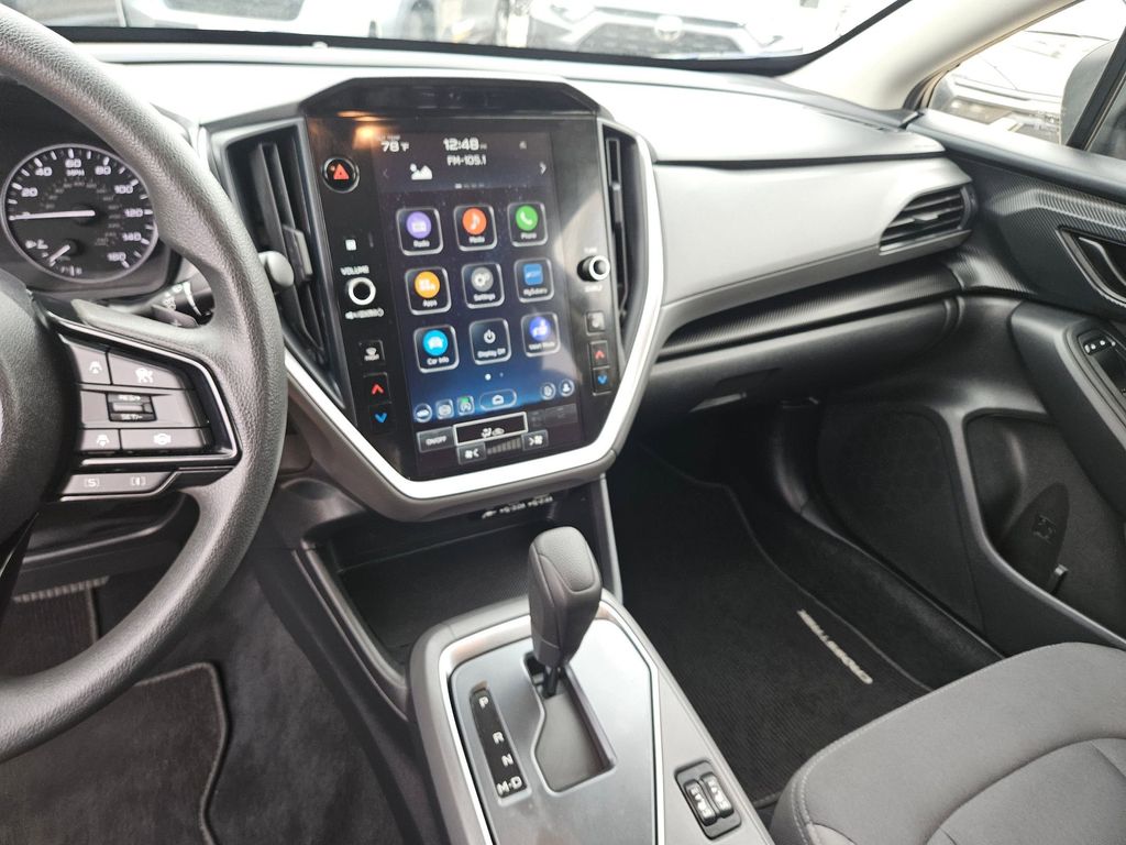 Thumbnail: 2025 Subaru Crosstrek - 20