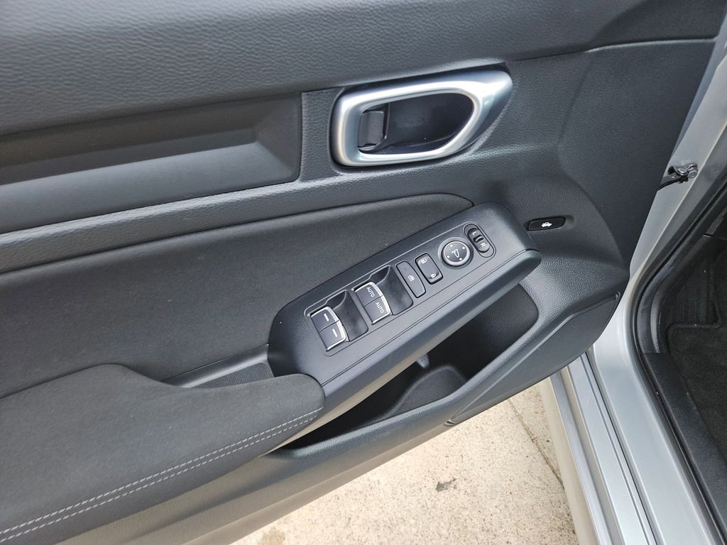 Thumbnail: 2025 Honda Civic - 15