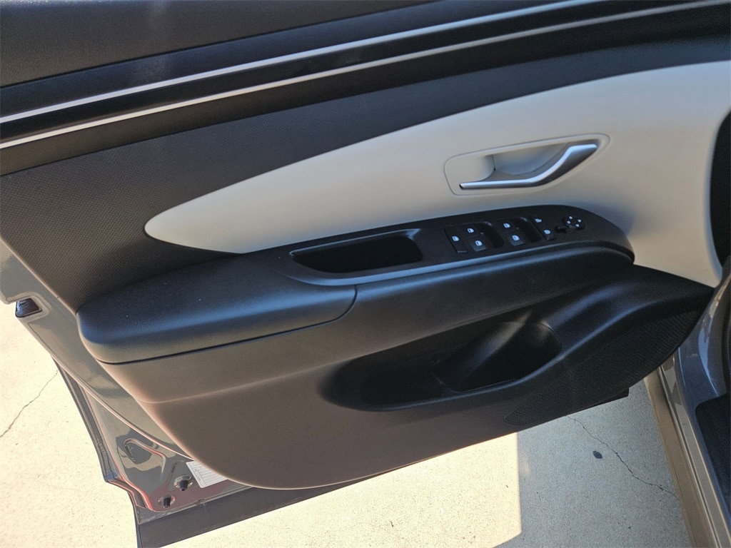 Thumbnail: 2024 Hyundai Tucson - 11