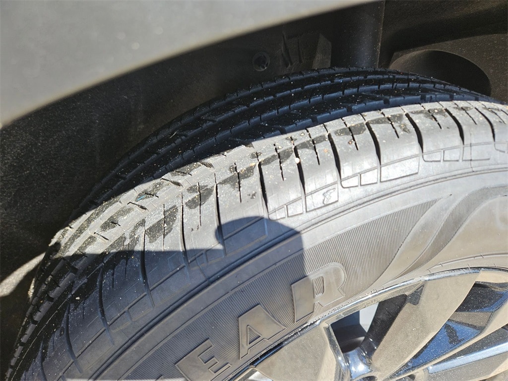 Thumbnail: 2025 Mazda CX-50 - 27