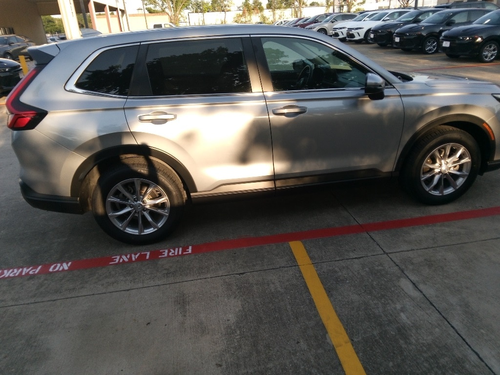 Thumbnail: 2024 Honda CR-V - 7