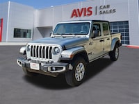 2023 Jeep Gladiator Sport -
                  Irving, TX