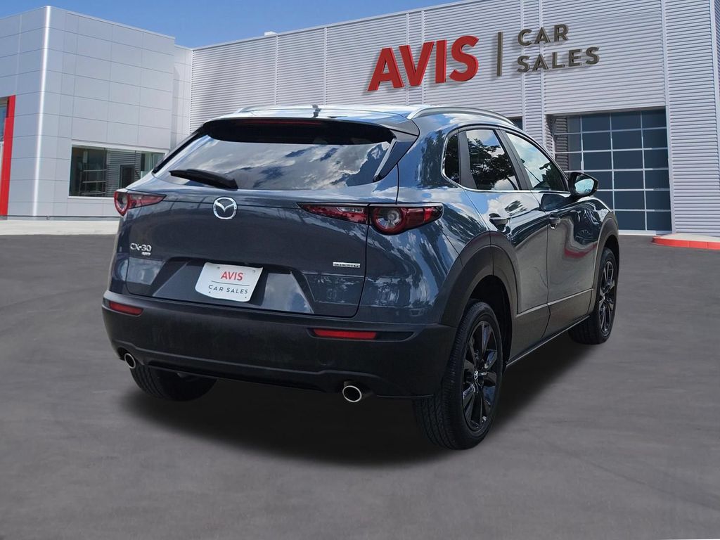 Thumbnail: 2025 Mazda CX-30 - 6