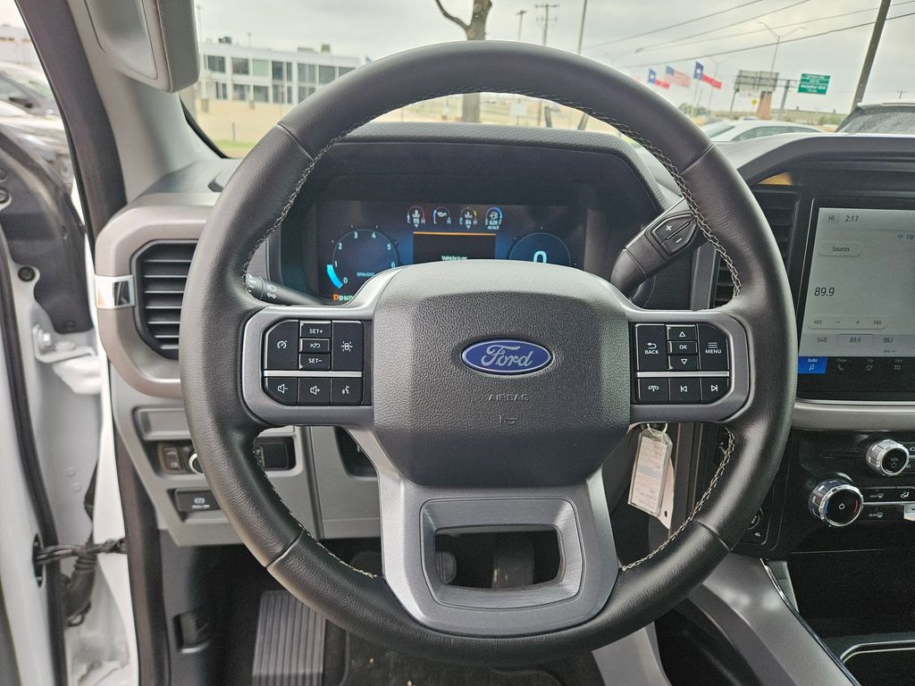 Thumbnail: 2025 Ford F-150 - 18