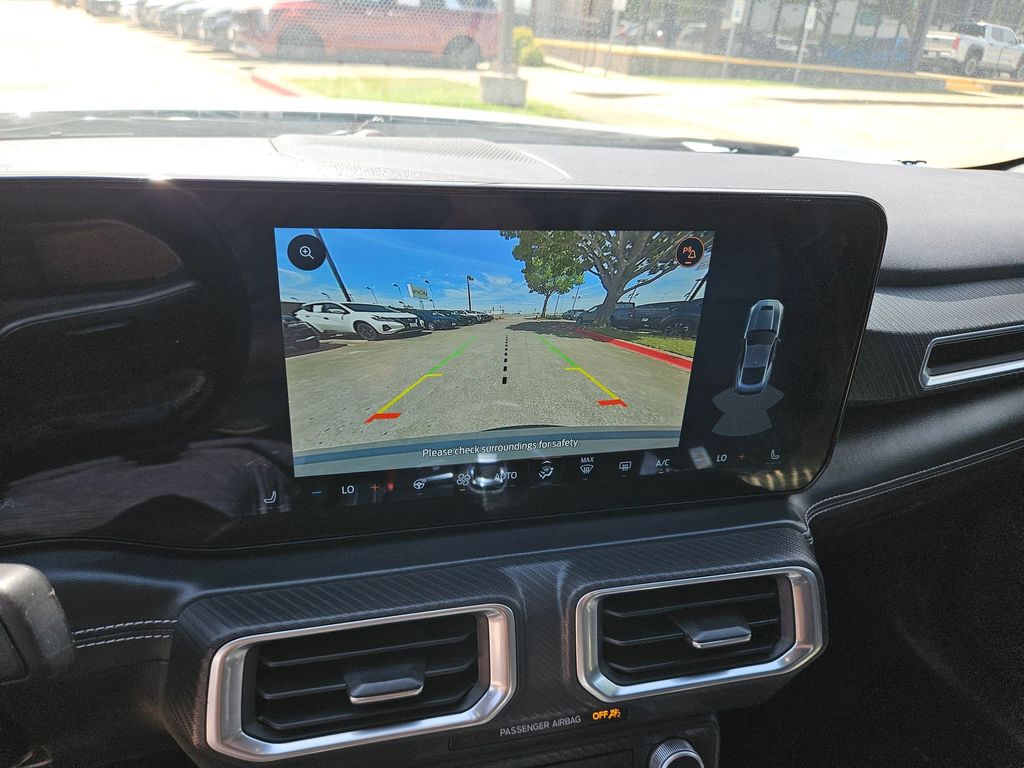 Thumbnail: 2025 Ford Mustang - 22