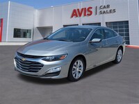2023 Chevrolet Malibu LT -
                  Irving, TX