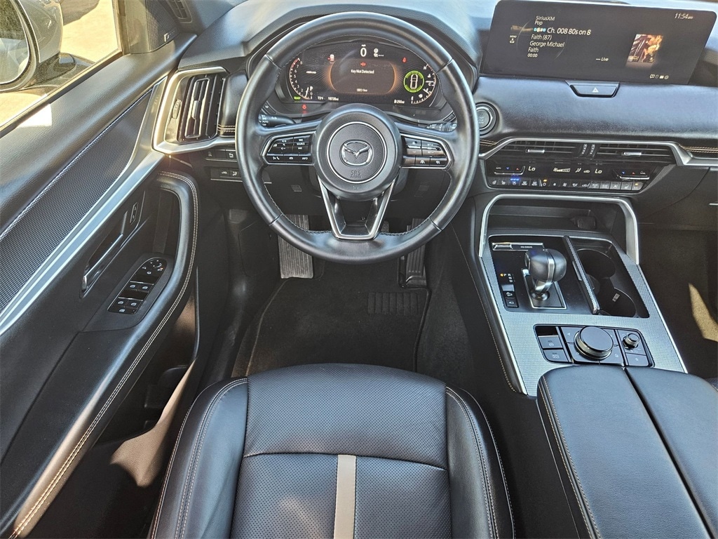 Thumbnail: 2025 Mazda CX-90 - 16