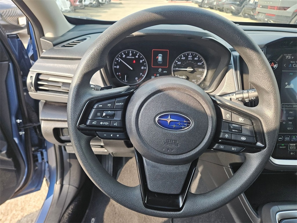 Thumbnail: 2024 Subaru Crosstrek - 18