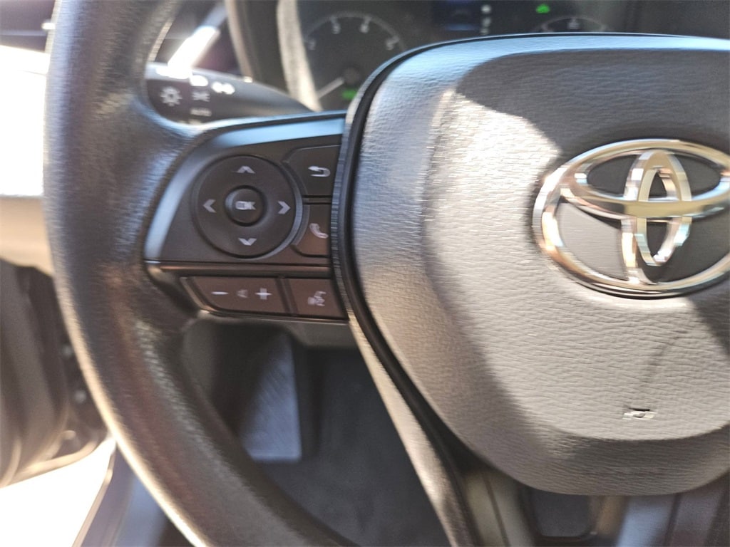 Thumbnail: 2025 Toyota Corolla - 20