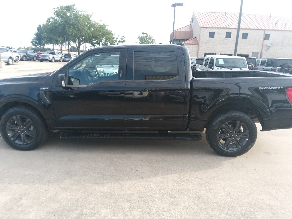 Thumbnail: 2023 Ford F-150 - 3