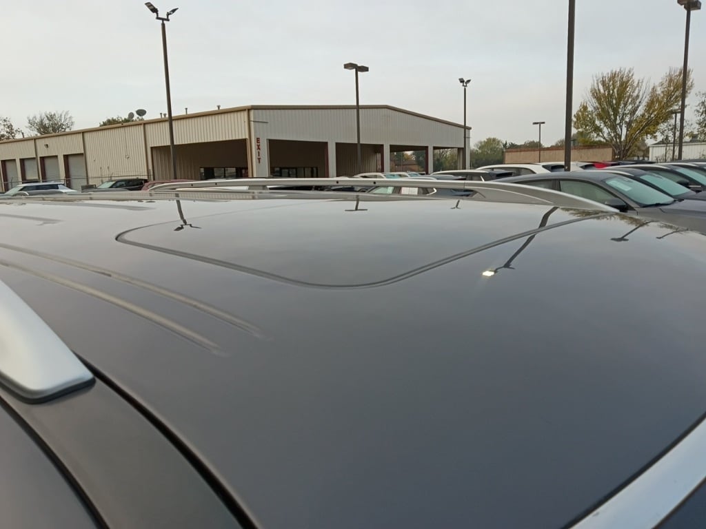 Thumbnail: 2024 INFINITI QX80 - 7