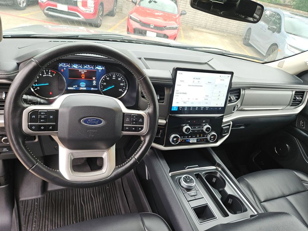 Thumbnail: 2024 Ford Expedition MAX - 16