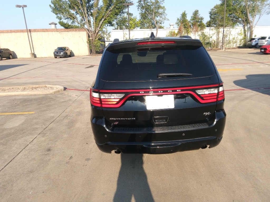 Thumbnail: 2024 Dodge Durango - 5