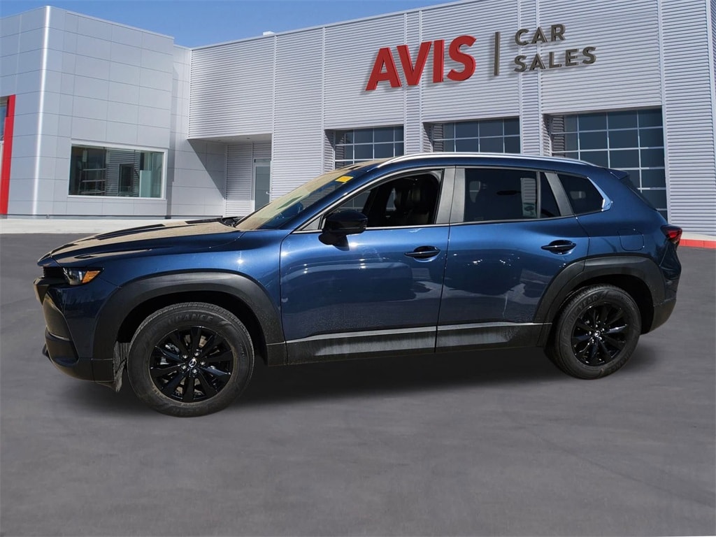 Thumbnail: 2025 Mazda CX-50 - 2