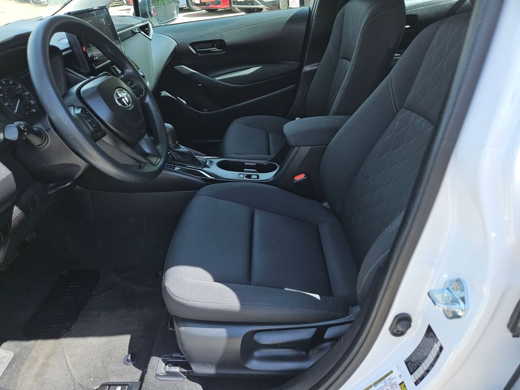 Thumbnail: 2025 Toyota Corolla - 11