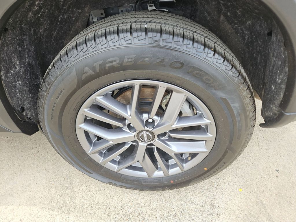 Thumbnail: 2023 Nissan Rogue - 25