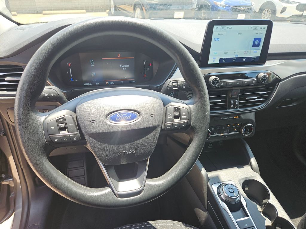 Thumbnail: 2025 Ford Escape - 17