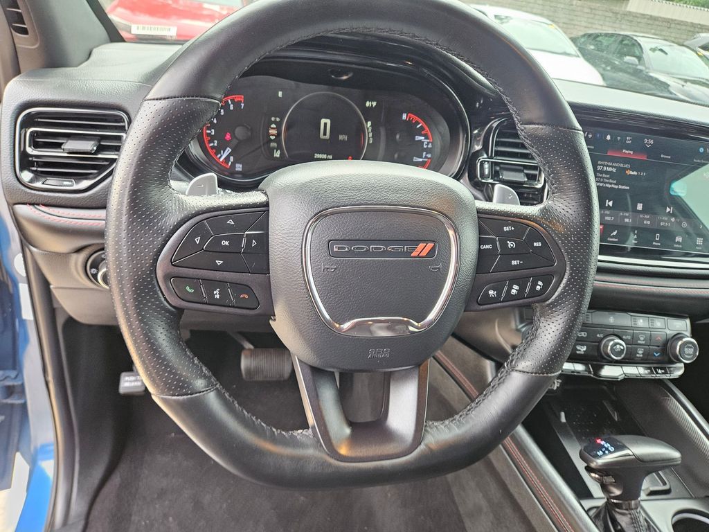 Thumbnail: 2025 Dodge Durango - 18