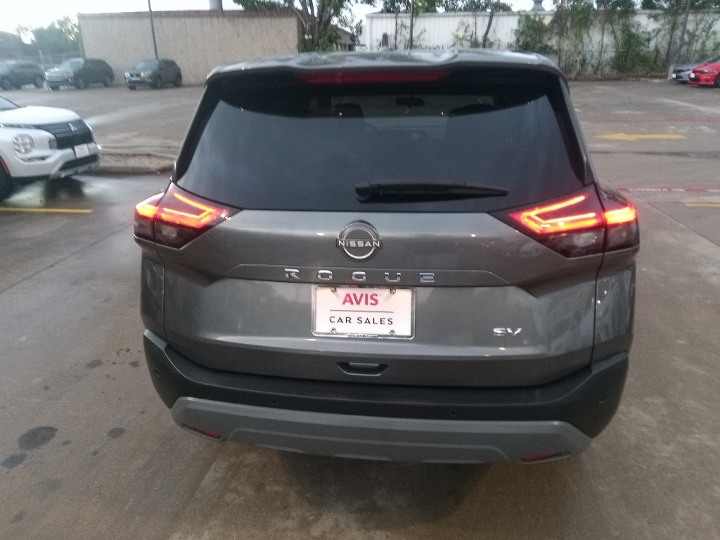 Thumbnail: 2023 Nissan Rogue - 6