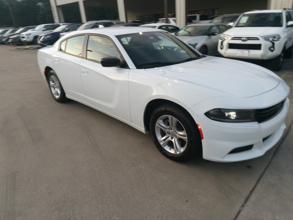 Thumbnail: 2023 Dodge Charger - 8