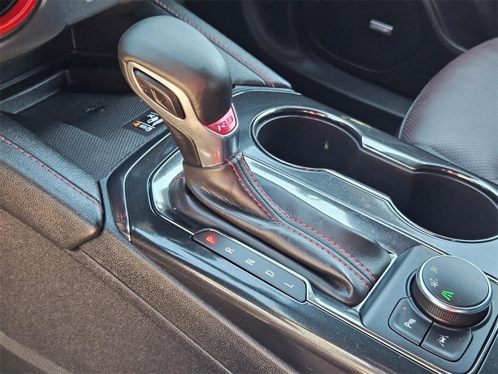 Thumbnail: 2025 Chevrolet Blazer - 25