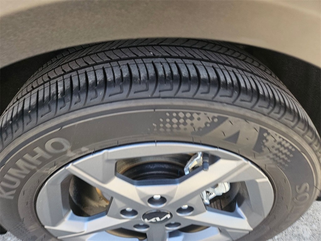 Thumbnail: 2025 Kia K4 - 26