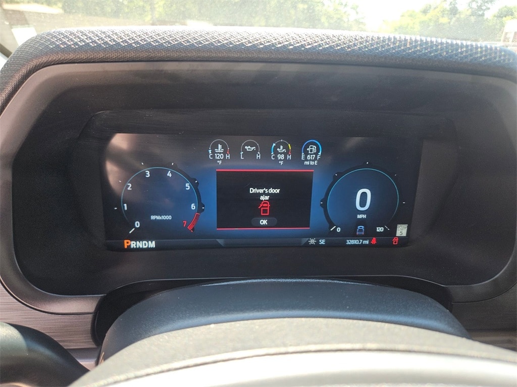 Thumbnail: 2024 Ford F-150 - 20