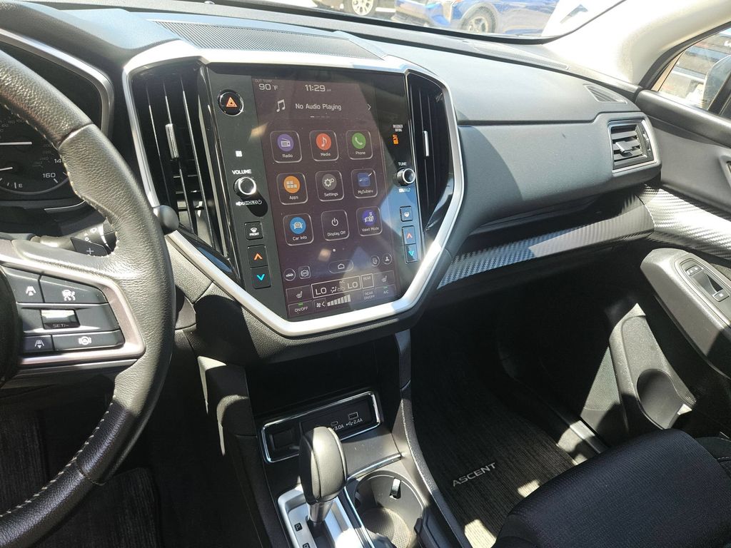 Thumbnail: 2025 Subaru Ascent - 20