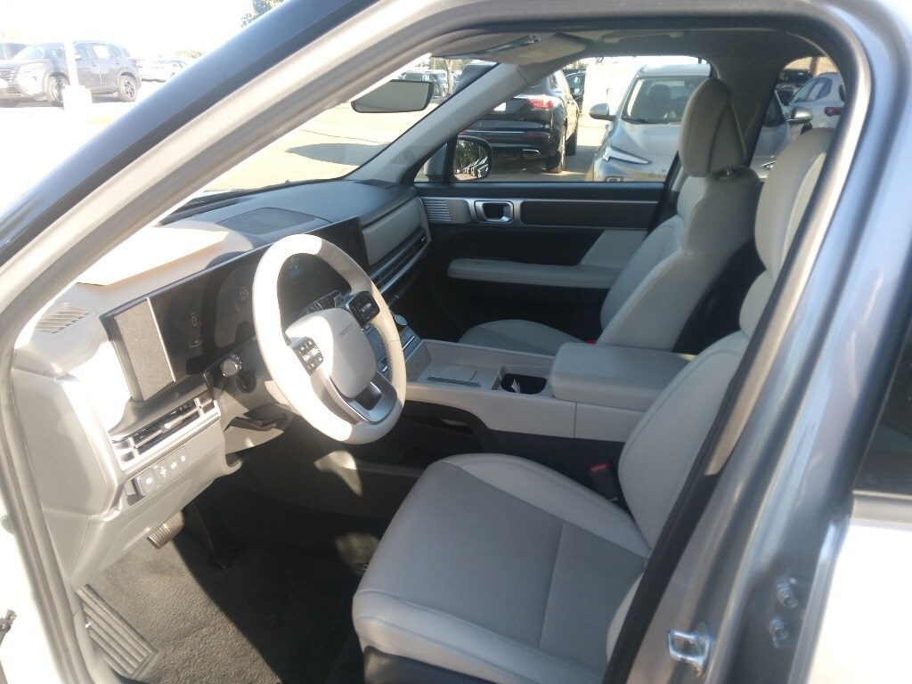 Certified 2025 Hyundai Santa Fe SEL SUV