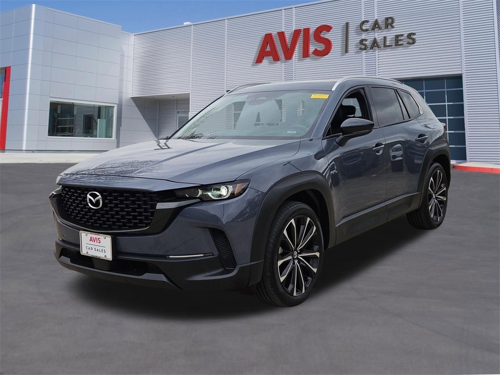 Thumbnail: 2025 Mazda CX-50 - 1