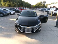 2023 Chevrolet Malibu LT -
                Irving, TX