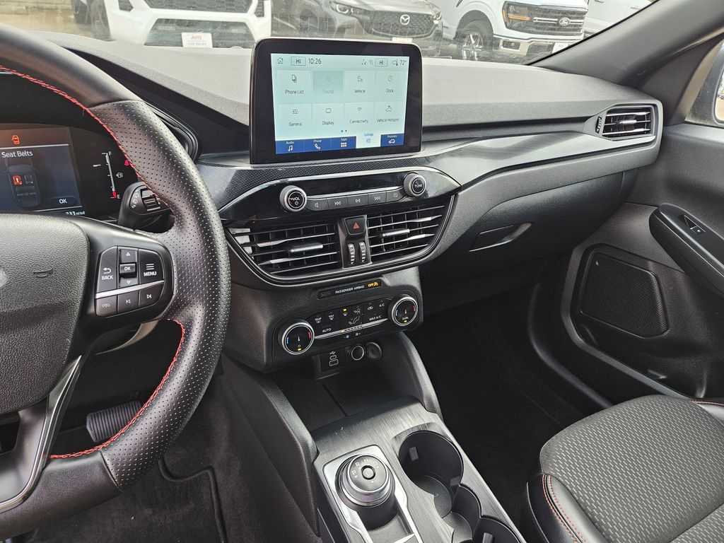 Thumbnail: 2025 Ford Escape - 20