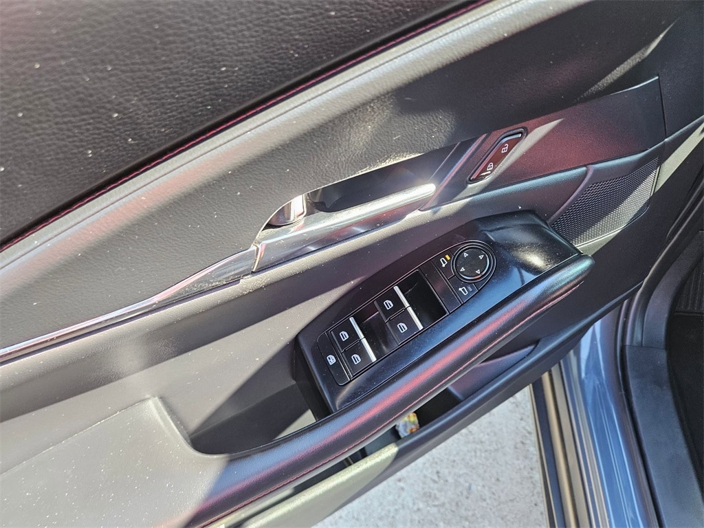 Thumbnail: 2024 Mazda CX-30 - 14