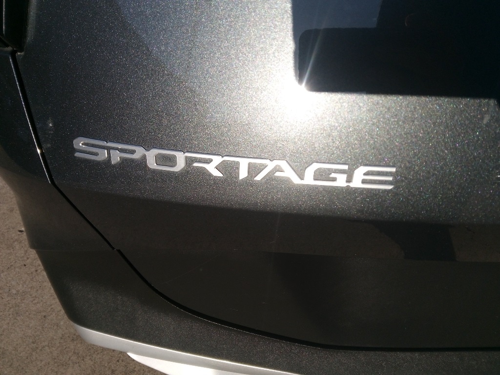 Thumbnail: 2024 Kia Sportage - 12