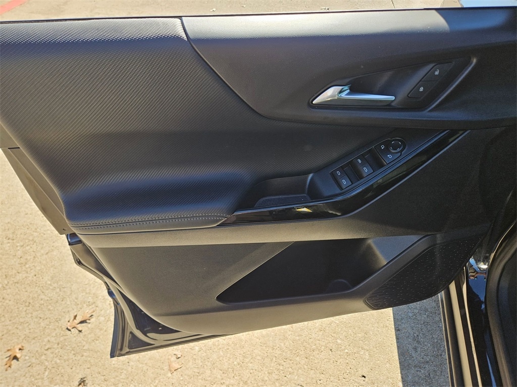 Thumbnail: 2025 Chevrolet Equinox - 14