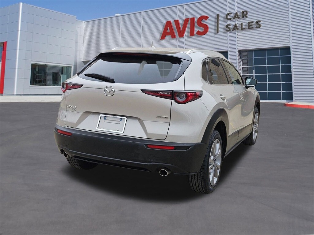 Thumbnail: 2024 Mazda CX-30 - 6