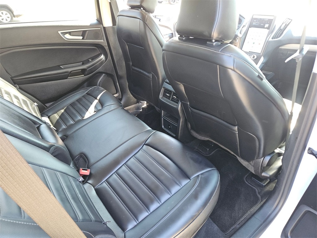 Thumbnail: 2024 Ford Edge - 29